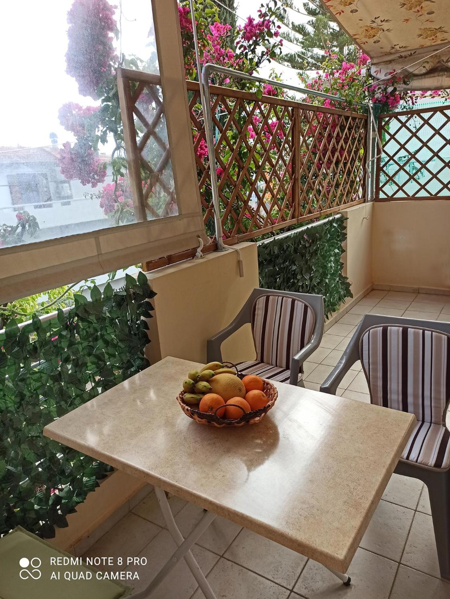Georgia'S Family Apartment Heraklion  Exterior photo